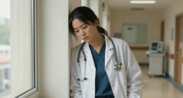 Doctors Die. It's Not Like The Rest Of Us, But It Should Be (2016)