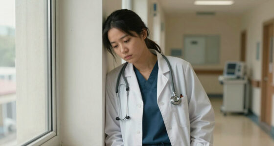 Doctors Die. It's Not Like The Rest Of Us, But It Should Be (2016)