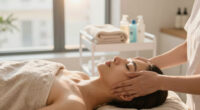 Does Lymphatic Drainage Massage Make Your Skin Healthier?