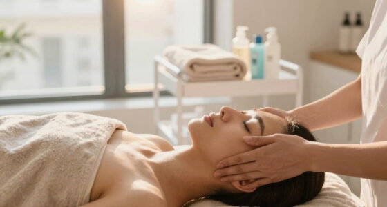 Does Lymphatic Drainage Massage Make Your Skin Healthier?