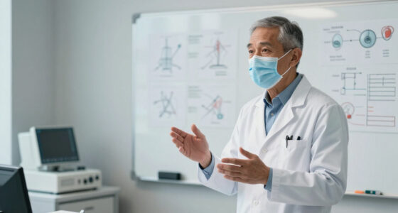 Dr Fauci
