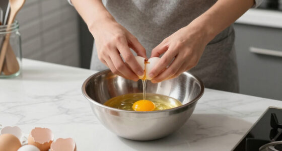 Egg Recall