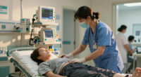 Emergency Department Surges In Global Coverage