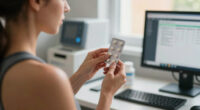 FDA Approves New Kind Of Cholesterol Pill