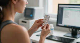 FDA Approves New Kind Of Cholesterol Pill