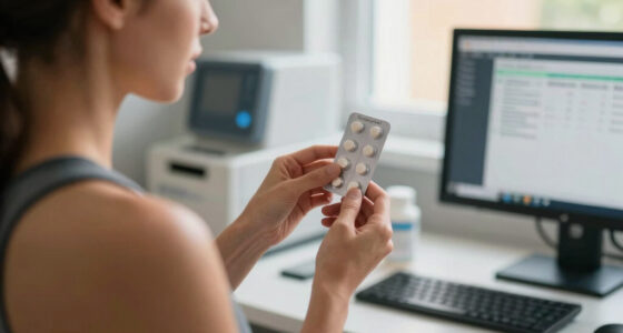 FDA Approves New Kind Of Cholesterol Pill