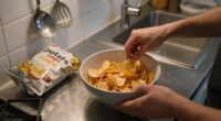 fda potato chip salmonella warning