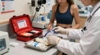 Fourth of July safety: ER doctor urges families to prepare before the holiday weekend