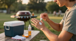 Fourth Of July Weekend Is Busy At The ER. Here’s How To Avoid A Visit.