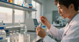 Gavi approves $180 million for Africa’s vaccine manufacturing