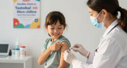 Gavi Doubles Down on Global Immunization Drive, Targets 500 Million More Children Despite Funding Squeeze