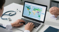 Geisinger Wyoming Valley Medical Center Surges In Global Coverage