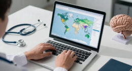 Geisinger Wyoming Valley Medical Center Surges In Global Coverage