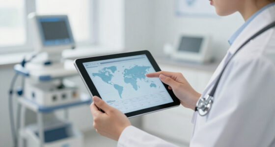 Guardant Health Surges In Global Coverage