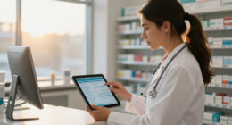Guardian Pharmacy Services Surges In Global Coverage