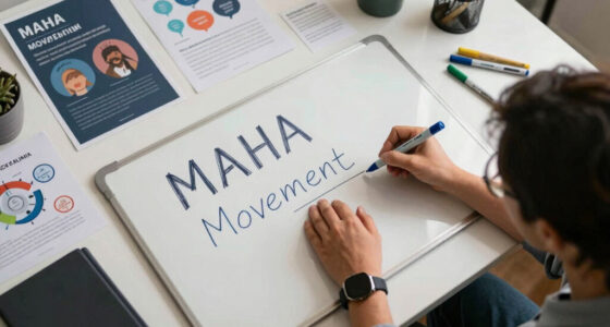 Has the MAHA Movement Given Up?