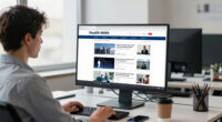 Health News Surges In Global Coverage
