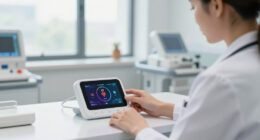 Heart Health Score Surges In Global Coverage