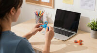 How to Choose Stress Relief Gadgets For Students