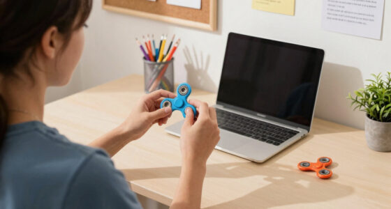 How to Choose Stress Relief Gadgets For Students