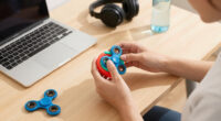 How to Choose Stress Relief Gadgets For Students