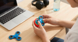 How to Choose Stress Relief Gadgets For Students