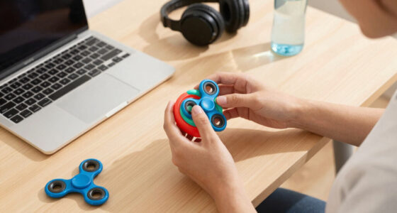 How to Choose Stress Relief Gadgets For Students