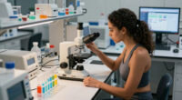 Institute Of Cancer Research Surges In Global Coverage