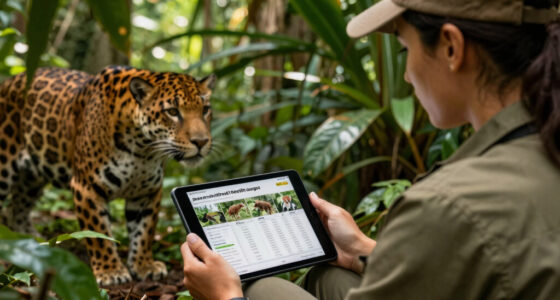Jaguar Animal Health Surges In Global Coverage