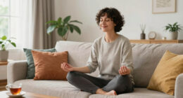 Learning How To Live Life To The Fullest With Mental Illness