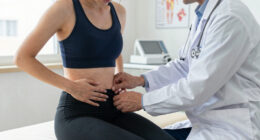 Long Covid May Physically Damage The Nerves That Control The Stomach