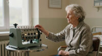 Martha Lillard, Last US Polio Patient Using Iron Lung, Dies At 78 In Oklahoma