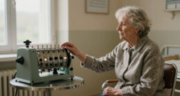 Martha Lillard, Last US Polio Patient Using Iron Lung, Dies At 78 In Oklahoma