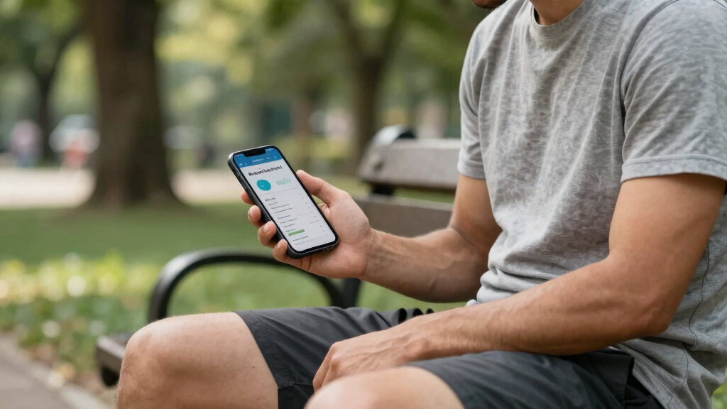Men Health Surges In Global Coverage