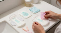 Menstrual Product Options, Facts, and Safe Use