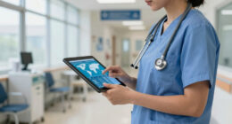 Mercy Gilbert Medical Center, Arizona, United States Surges In Global Coverage