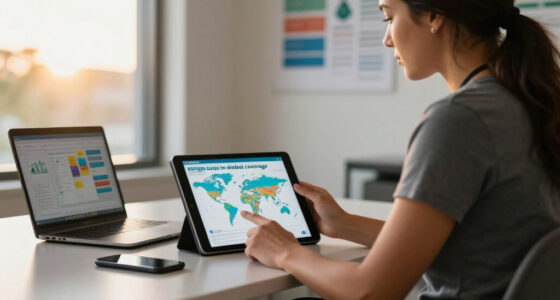 Molina Healthcare Surges In Global Coverage