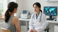 National Health Service Surges In Global Coverage