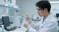 New HIV Vaccine Shows Unprecedented Success In Preclinical Study