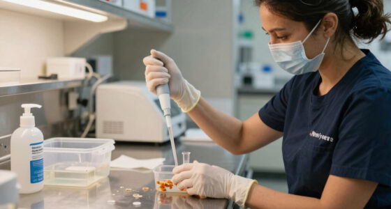 New Yorkers most affected by national diarrhea parasite outbreak: CDC