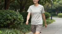 Nhs Walking Exercise Rewards