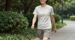 Nhs Walking Exercise Rewards