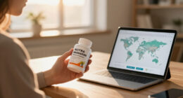 Nutra Pharma Surges In Global Coverage