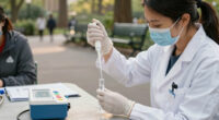 NYC health officials warn Central Park visitors after Legionnaires’ outbreak grows on Upper East Side