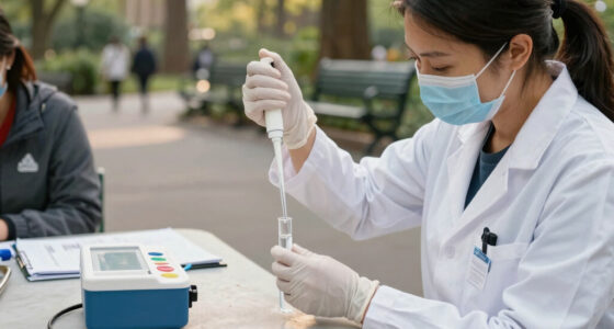 NYC health officials warn Central Park visitors after Legionnaires’ outbreak grows on Upper East Side