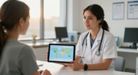 Oxford Health Surges In Global Coverage