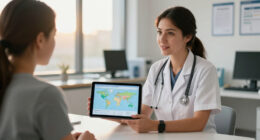 Oxford Health Surges In Global Coverage