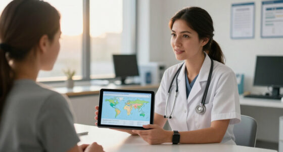 Oxford Health Surges In Global Coverage