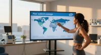 Pfizer Surges In Global Coverage