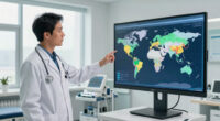 Privia Health Group Surges In Global Coverage